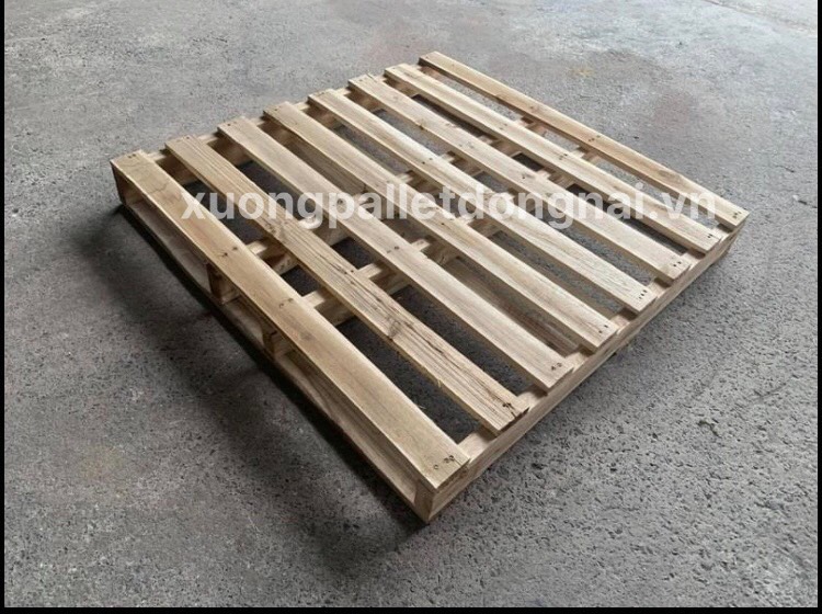 Pallet Gỗ Giá Rẻ Kích thước 1000x1000