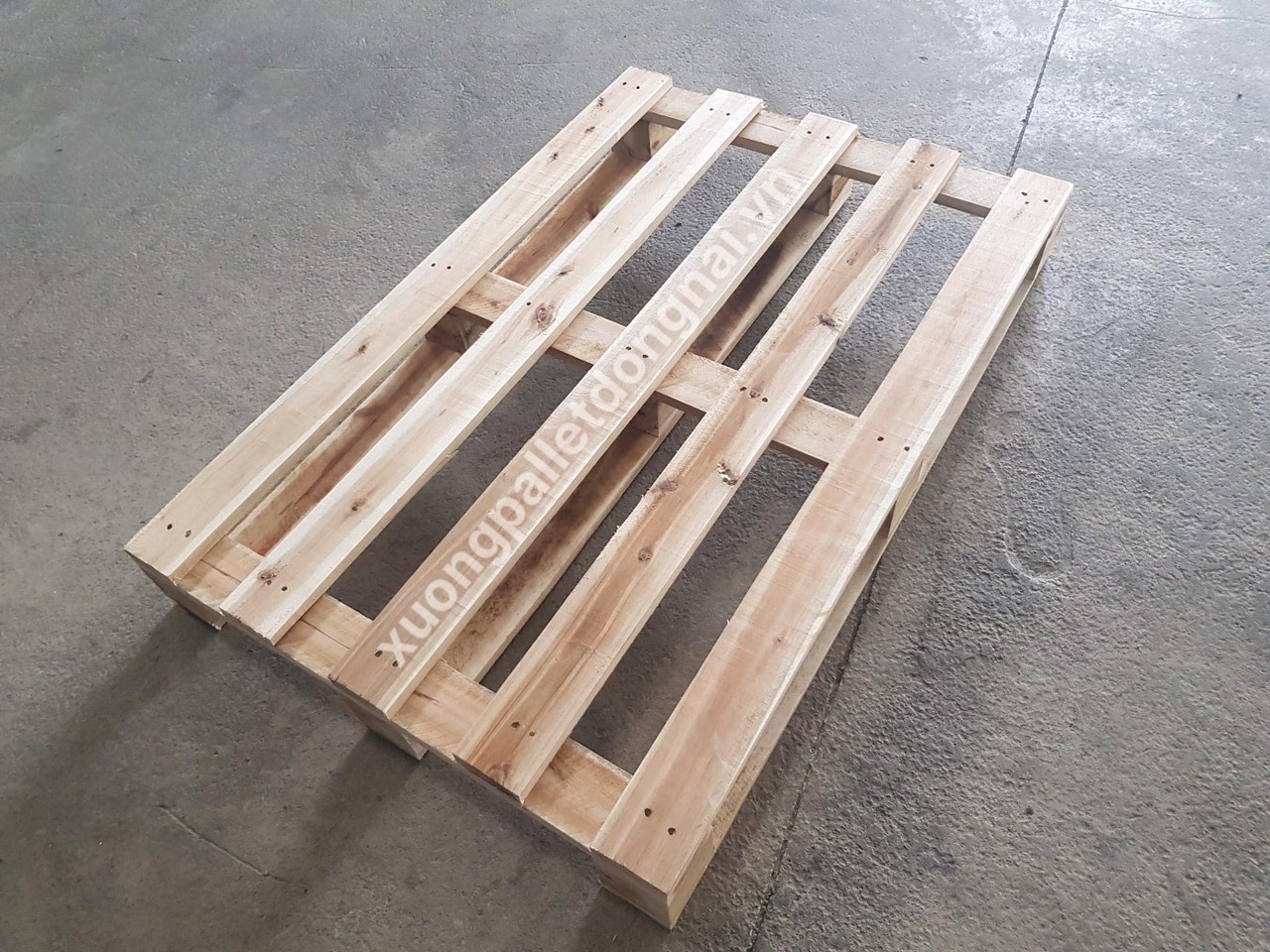 Pallet Gỗ 800x1000