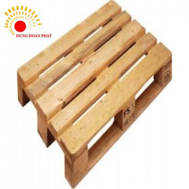 Pallet Gỗ Kích thước 1000x1000x120