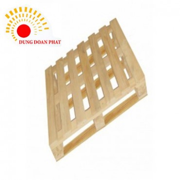 Pallet Gỗ Kich thước 1200x1000x140