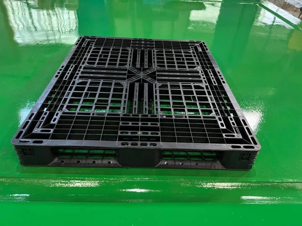 Pallet nhựa tại Đồng Nai