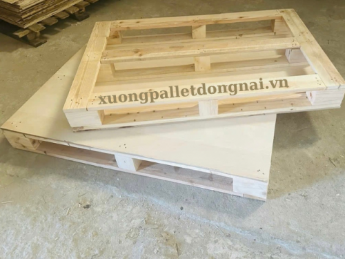 Cần Mua Pallet Gỗ