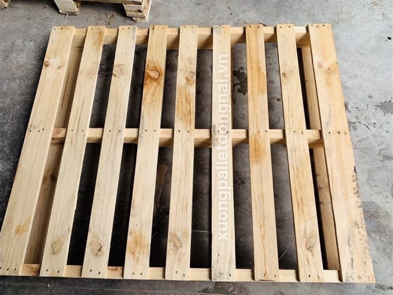 pallet gỗ cũ giá rẻ tại nhơn trạch đồng nai