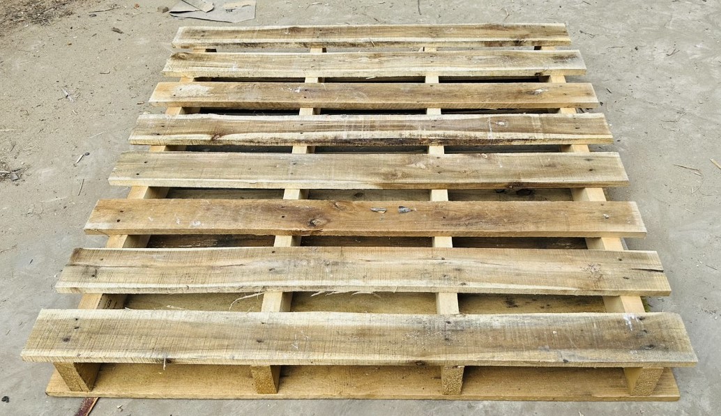 pallet gỗ cũ tại thống nhất đồng nai