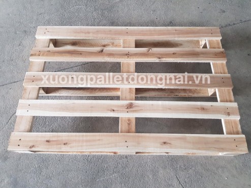 Pallet Gỗ 800x1000