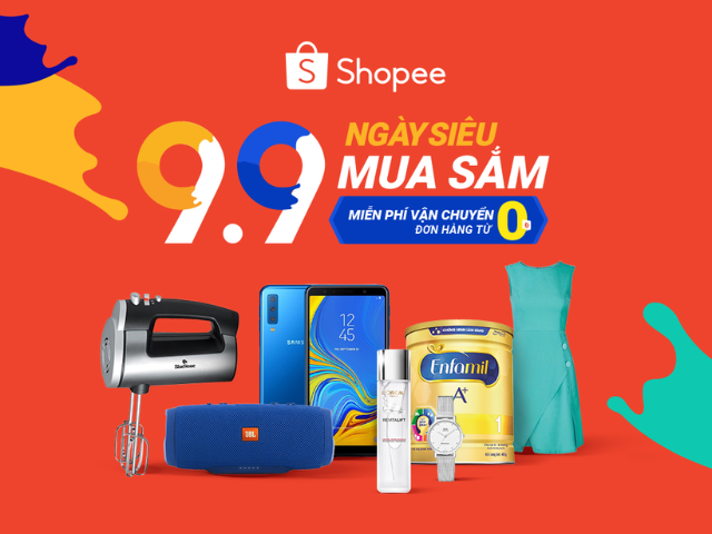 hình ảnh minh họa shopee