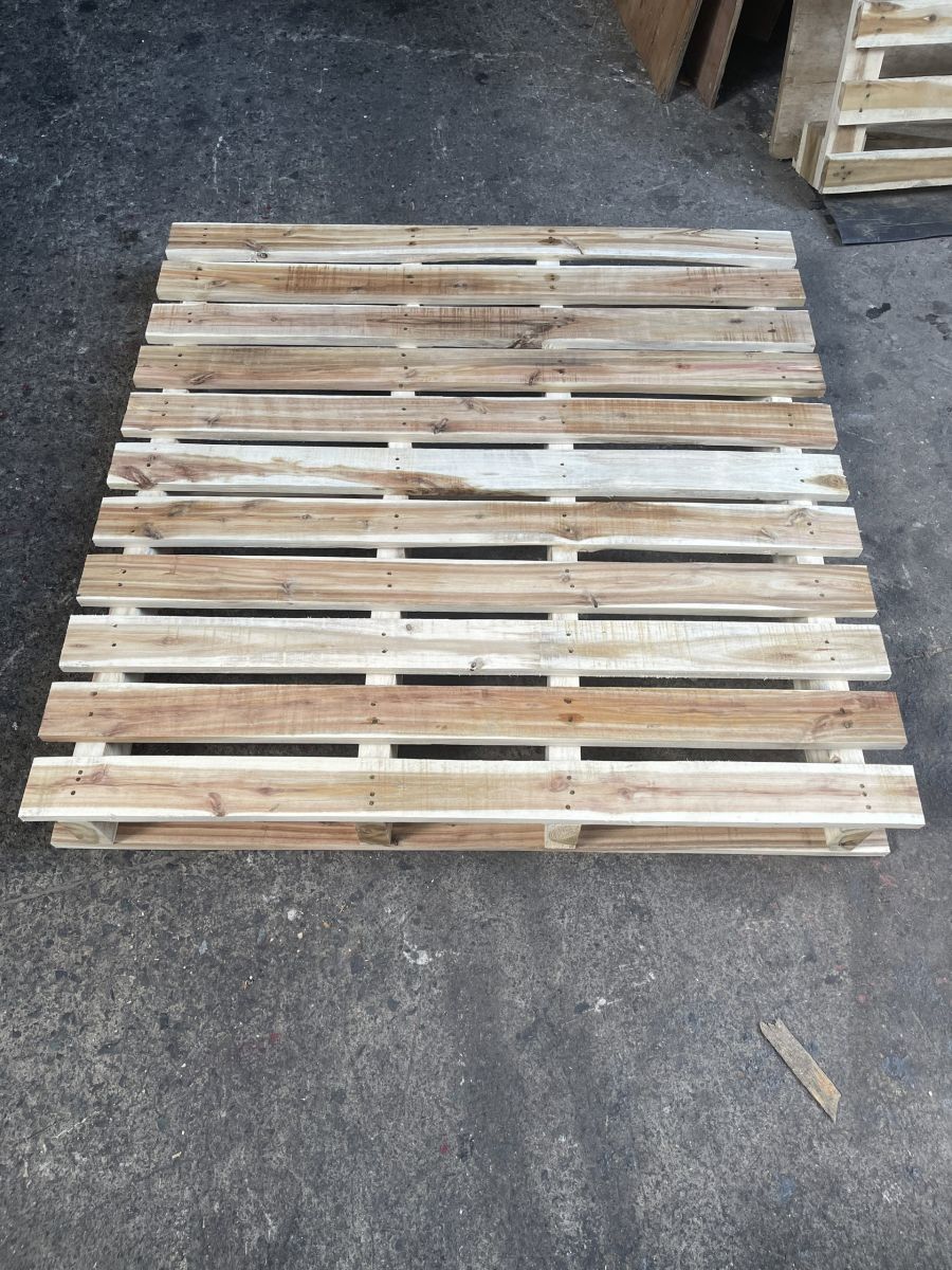 pallet gỗ tràm giá rẻ tại đồng nai